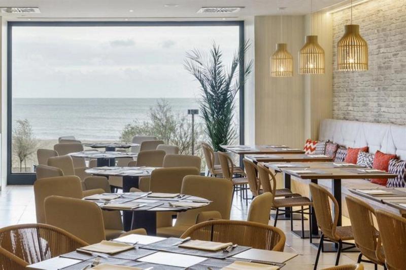 Hotel ILUNION Fuengirola - Image 6