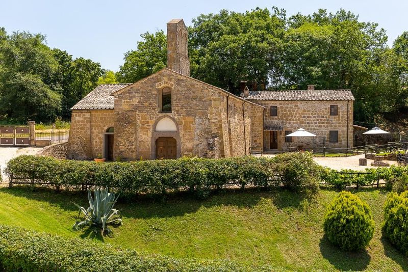 Terme di Sorano - Image 4