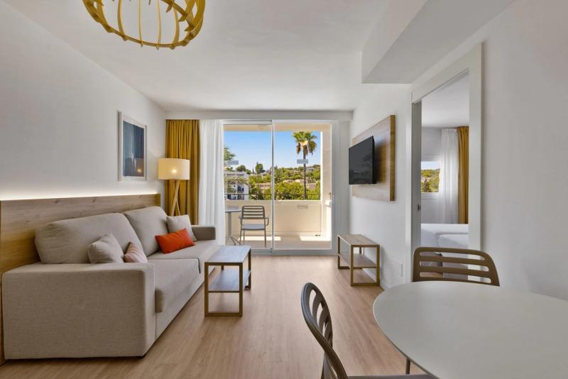 Palmanova Beach Apartments by TRH - Image 7