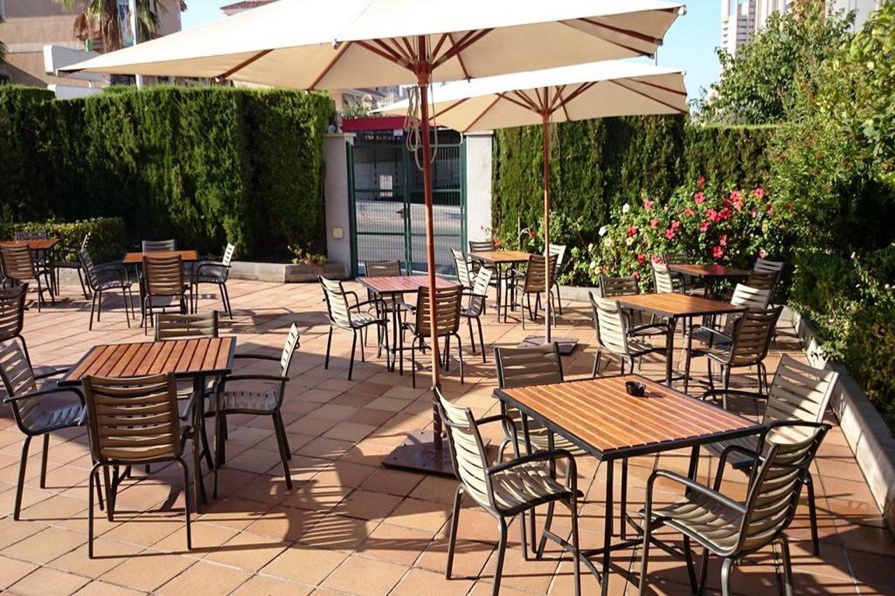 Hotel Mediterraneo - Image 8