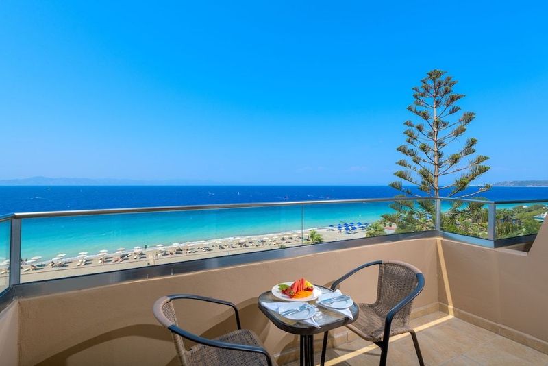 Sun Beach Resort - Image 7