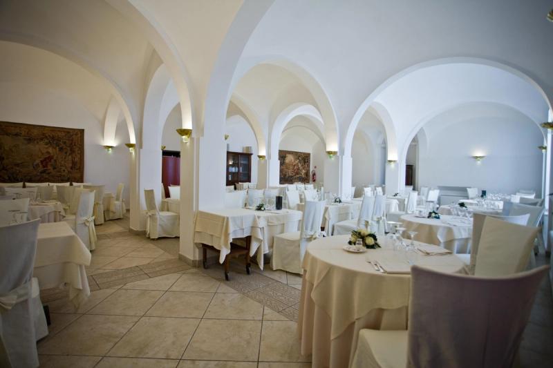 Palace Hotel San Michele - Image 9