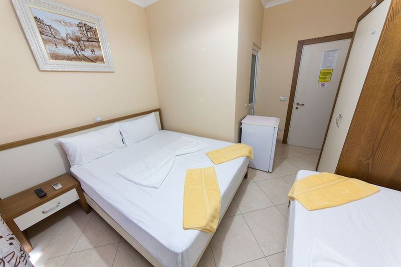 Hotel Vila Misiri - Image 3