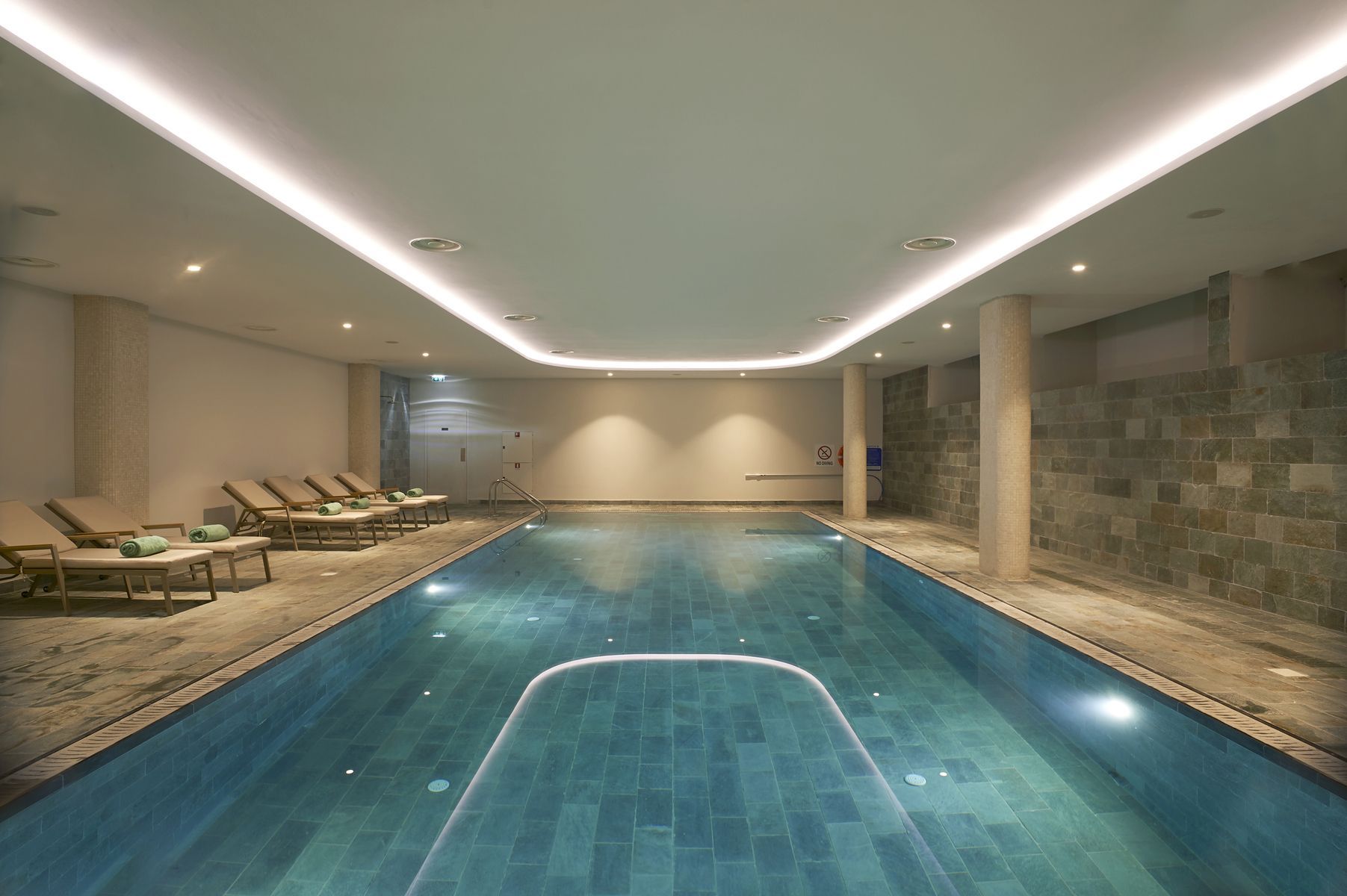 Sunrise Jade Hotel - Image 9