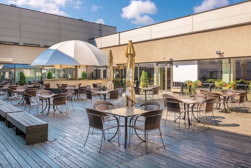 Radisson Hotel Kaunas - Image 8