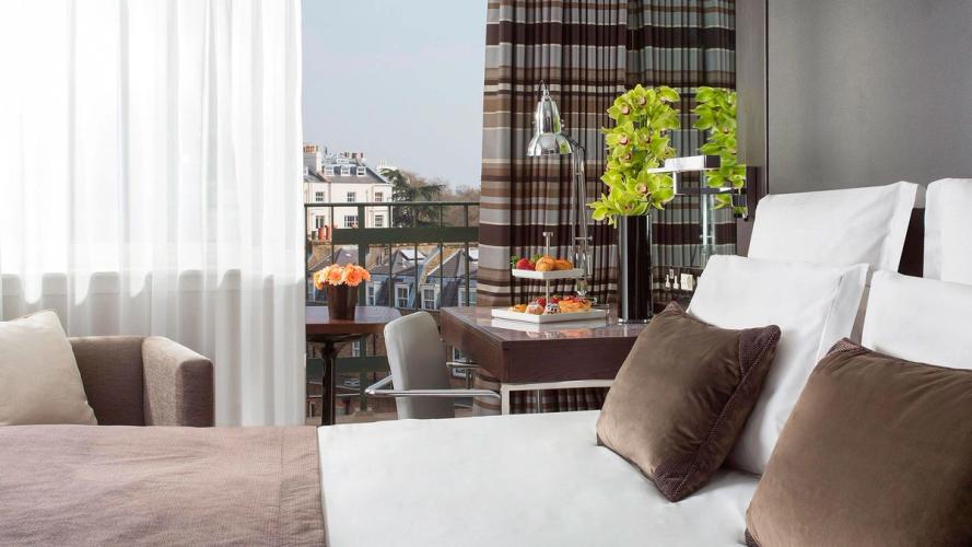 Billede av hotellet Jumeirah Lowndes Hotel - nummer 1 af 10