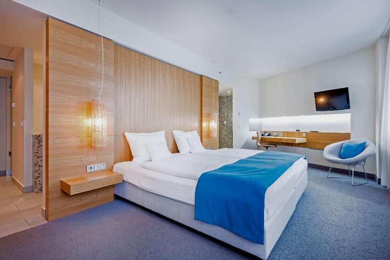 Lindner Hotel Berlin Ku'Damm - Image 2