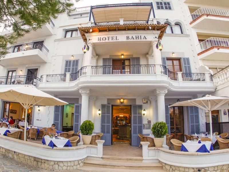 Hoposa Bahia Hotel - Image 10