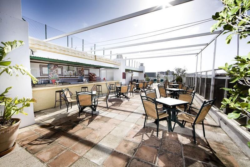 Hotel Monarque El Rodeo - Image 10
