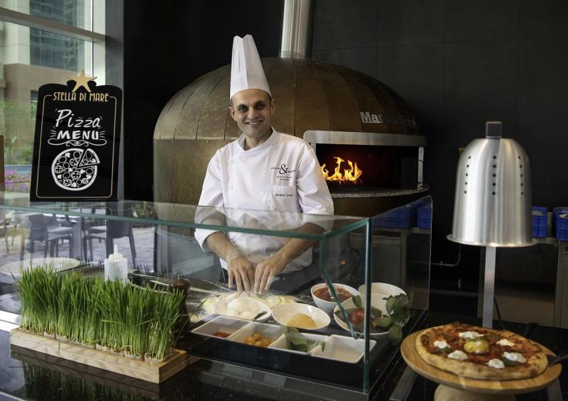 Stella Di Mare Dubai Marina - Image 10