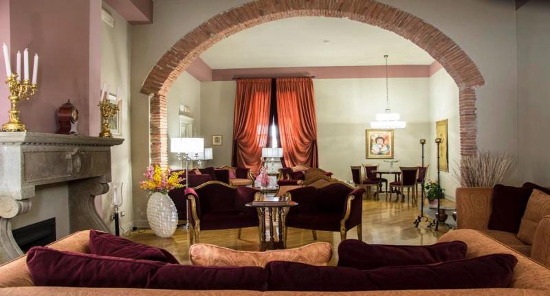 San Luca Palace Hotel - Image 5