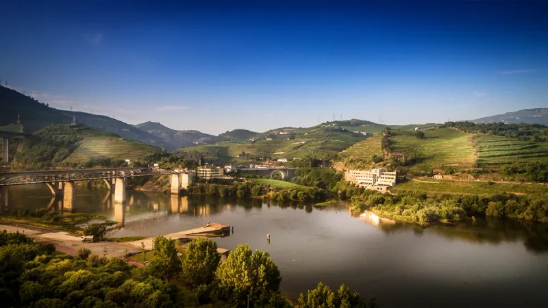 Vila Galé Douro