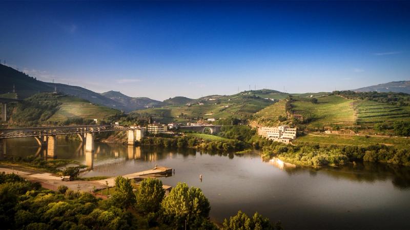 Vila Galé Douro - Image 1