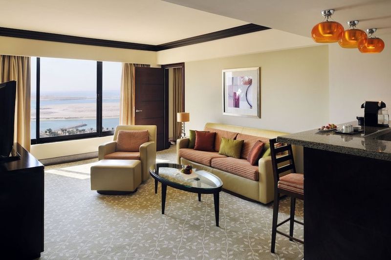 InterContinental Abu Dhabi - Image 4