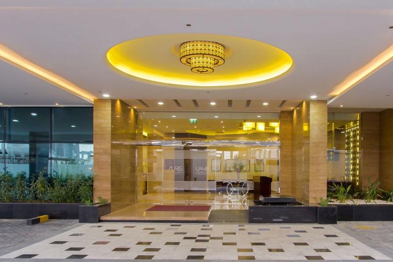 Treppan Hotel & Suites by Fakhruddin - Image 3