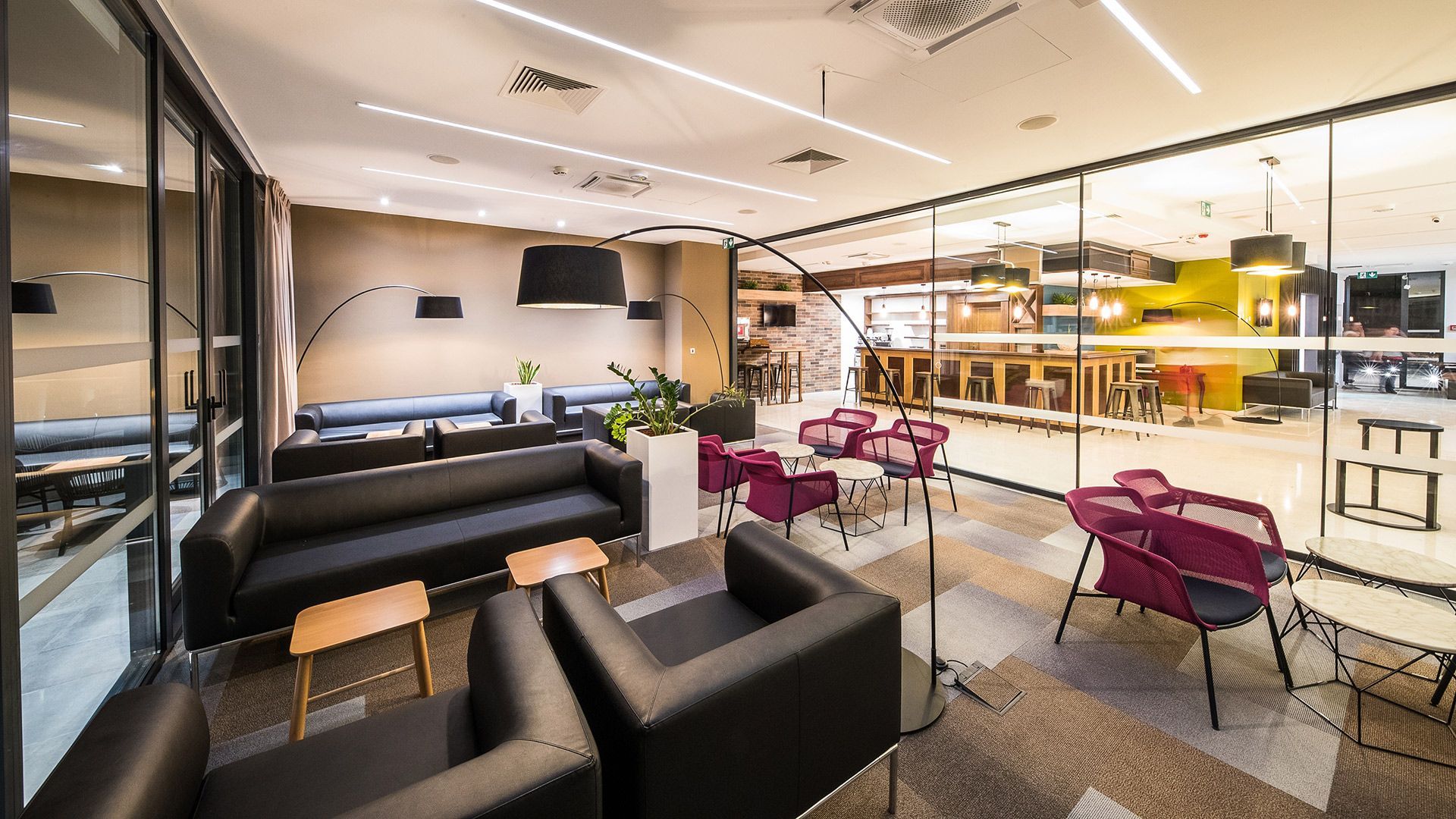 Boutique Hotel Esplanade - Image 7