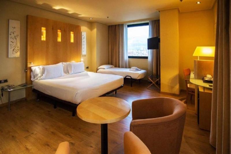 abba Madrid Hotel - Image 6