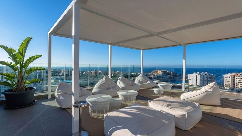 InterContinental Malta - Image 6