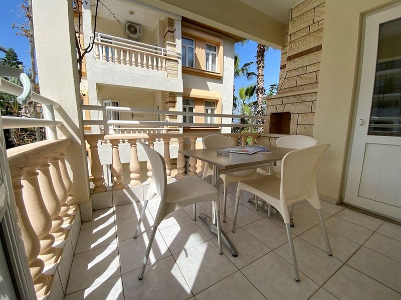 Side Village Hotel - Image 6