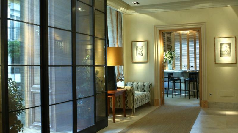 Hotel Villa Oniria - Image 7