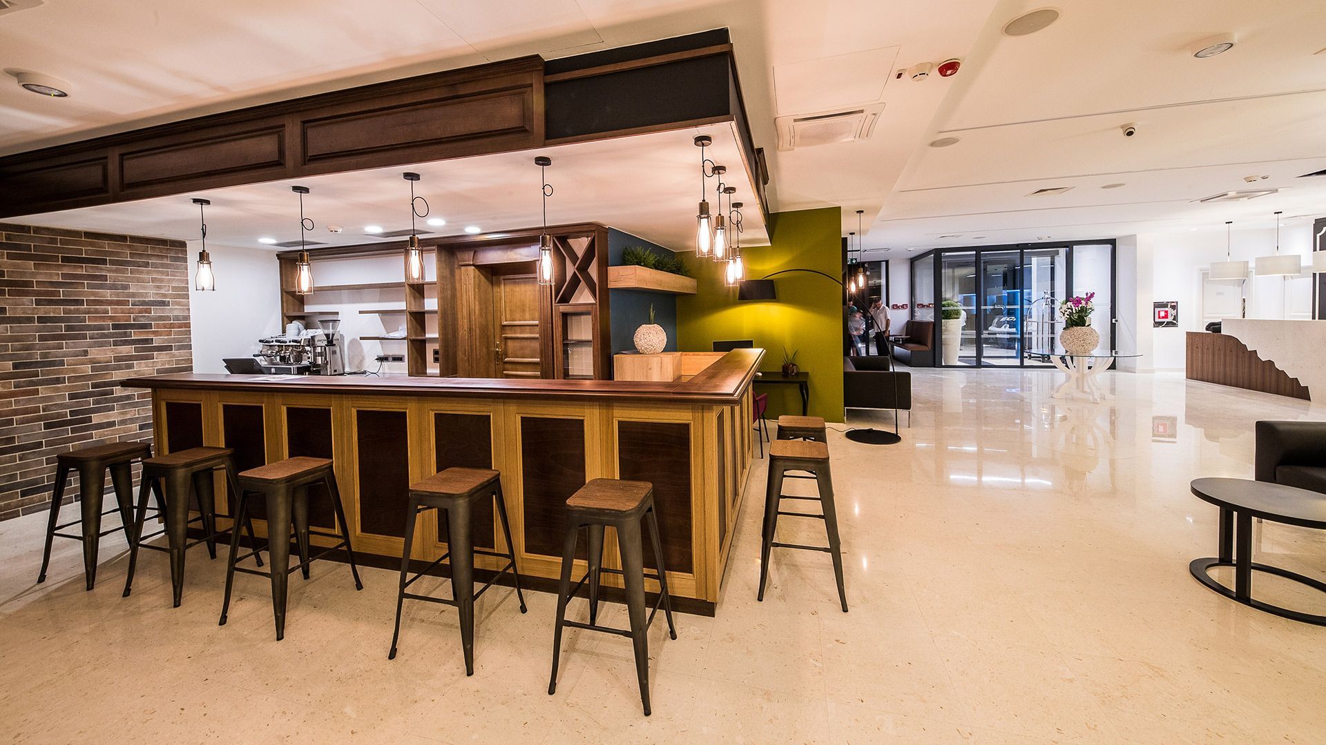 Boutique Hotel Esplanade - Image 8