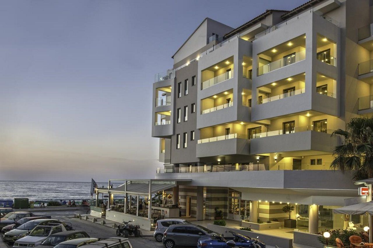 Swell Boutique Hotel - Image 5