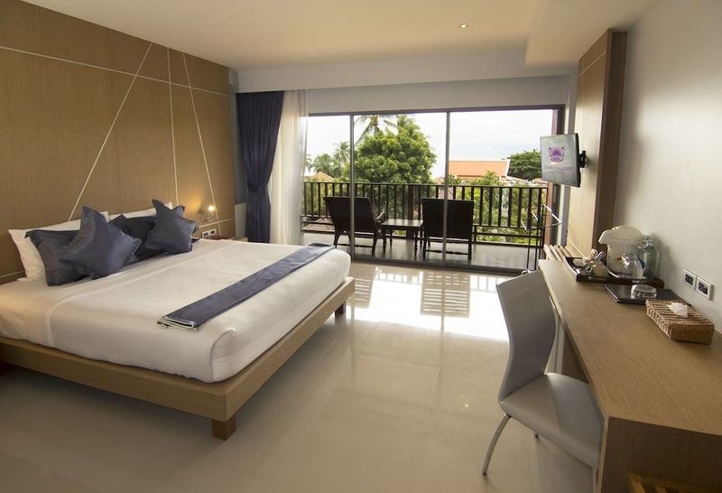Chaweng Cove Beach Resort - Image 5