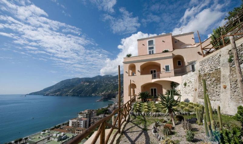 Hotel Botanico San Lazzaro - Image 10