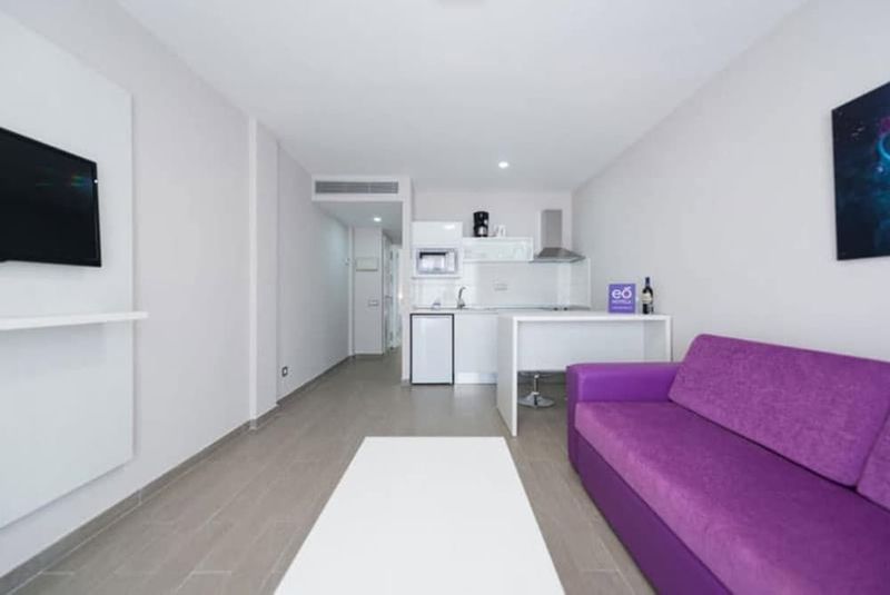 eo Hotel Corona Cedral - Image 7