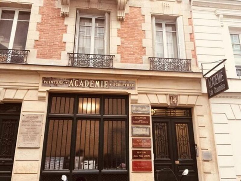 Hotel A La Villa des Artistes - Image 8