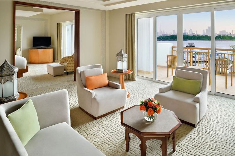 Park Hyatt Dubai - Image 9