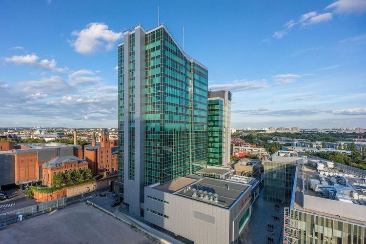 Billede av hotellet Andersia Hotel & Spa - nummer 1 af 10