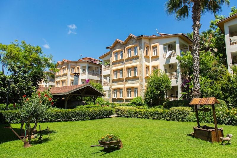 Side Village Hotel - Image 7