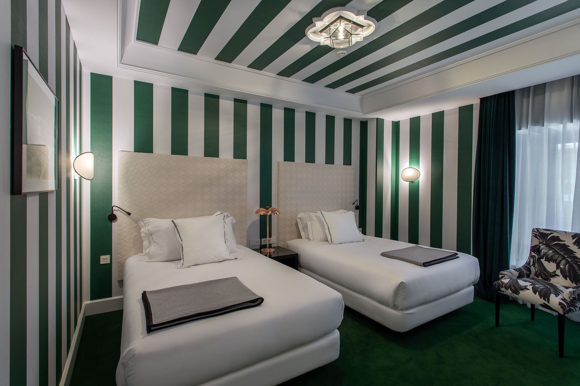 Room Mate Valeria Hotel - Image 8
