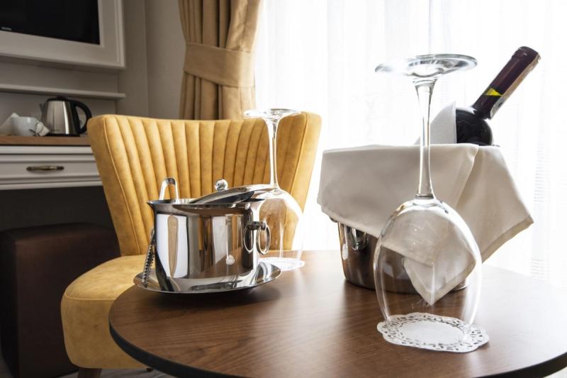 Boss Hotel Sultanahmet - Image 3