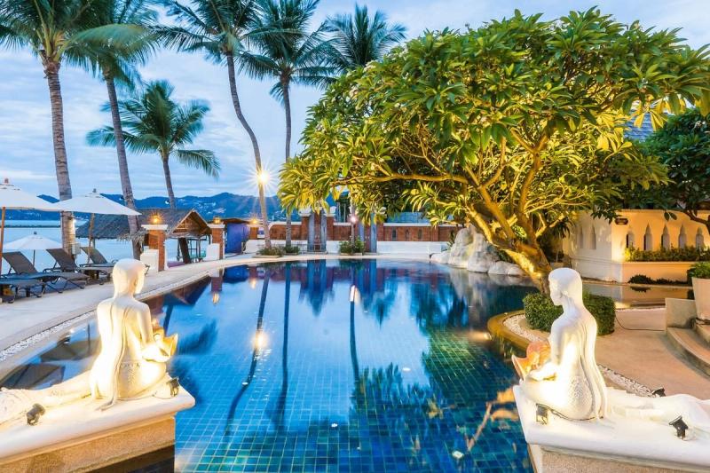 Dara Samui Beach Resort - Image 3