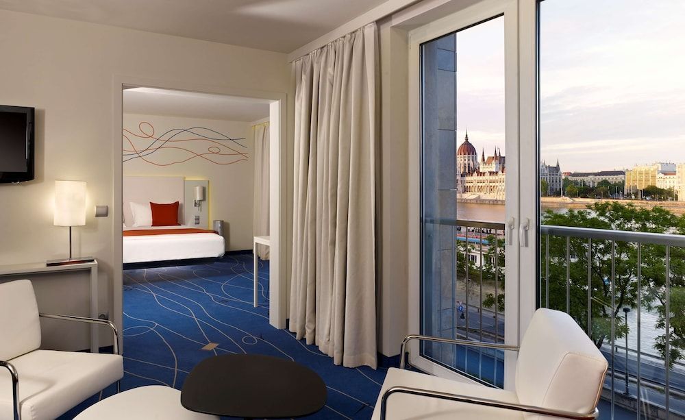 Artotel Budapest - Image 7