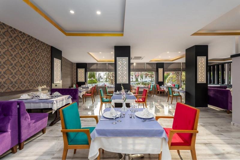 Annabella Diamond Hotel & Spa - Image 10