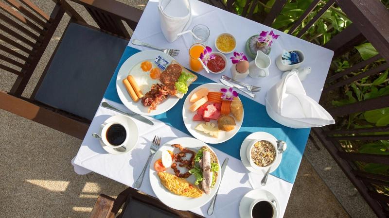 Pinnacle Samui Resort - Image 4