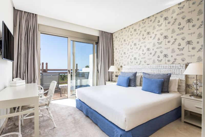 Las Terrazas de Abama Suites - Image 10