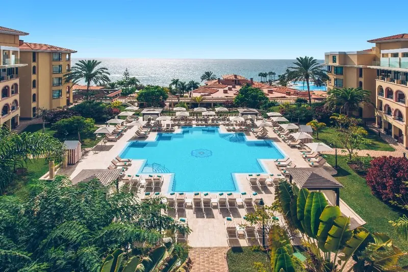 Iberostar Anthelia