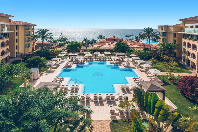 Iberostar Anthelia - Image 1