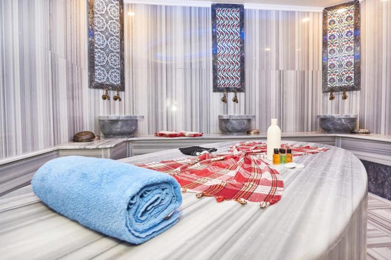 Beyazit Palace Hotel - Image 7