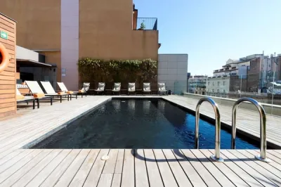 Europark Hotel