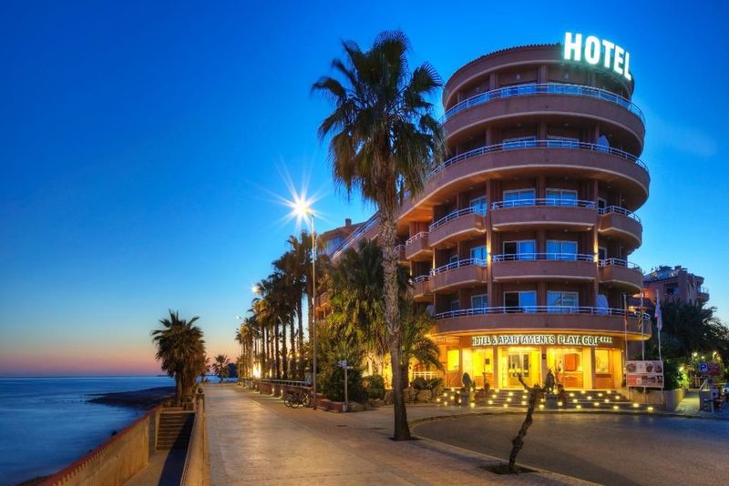 Hotel Sunway Playa Golf Sitges - Image 3