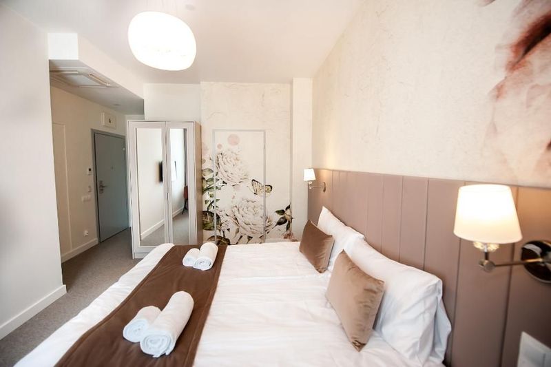 Hotel Gdynia Boutique - Image 4