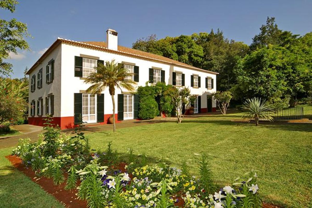 Quinta da Bela Vista Hotel kolonistil