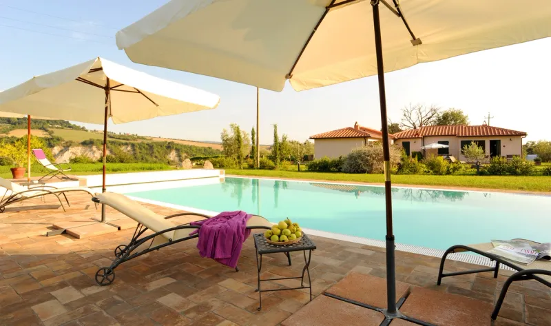 Agriturismo I Sicomori