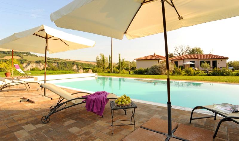 Agriturismo I Sicomori - Image 1