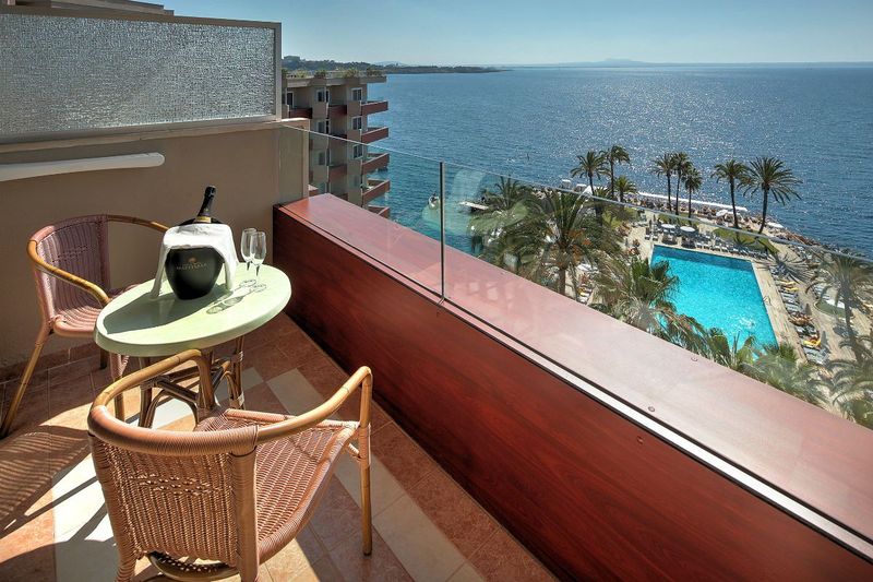 Hotel Palace Bonanza Playa & Spa - Image 5